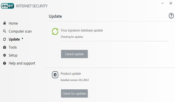 آپدیت آفلاین نود 32 ورژن 10 